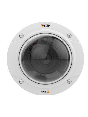 Axis P3224-LVE Network Camera